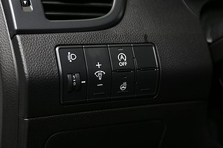 Halvkombi Hyundai i30 17 av 18