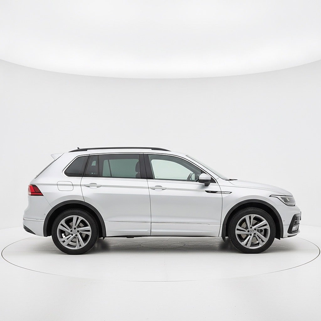 Volkswagen Tiguan 2.0 TSI OPF 4Motion R-Line Euro 6 - NY SKICK!