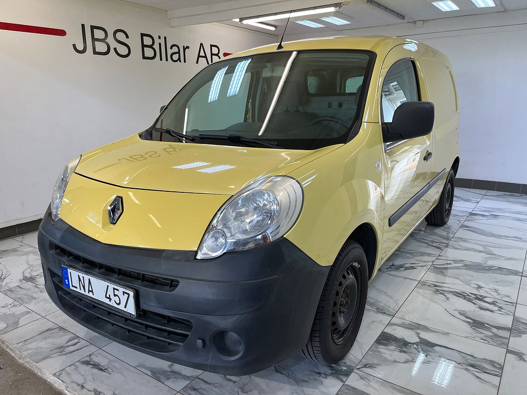 Renault Kangoo Express 1.5 dCi Euro 4