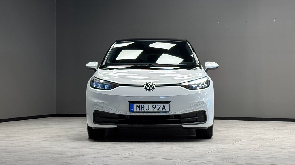 Volkswagen ID.3 2023 - miniatyr 20