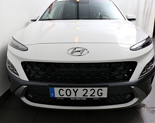 SUV Hyundai Kona 5 av 17