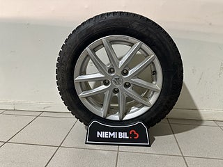 Suzuki Vitara 1.4 Boosterjet 16V AllGrip S Drag Mvärm Kamera S/V-hjul – bild 18
