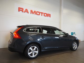 Kombi Volvo V60 5 av 21