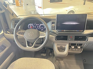 Husbil-halvintegrerad Dethleffs GLOBEBUS PERFORMANCE 4X4 T46 24 av 30