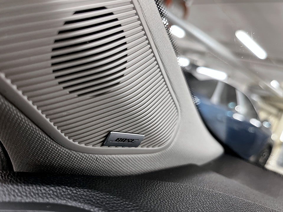 Bild på Mitsubishi ASX Instyle PHEV 159hk Aut - BOSE,PANO,B-KAMERA