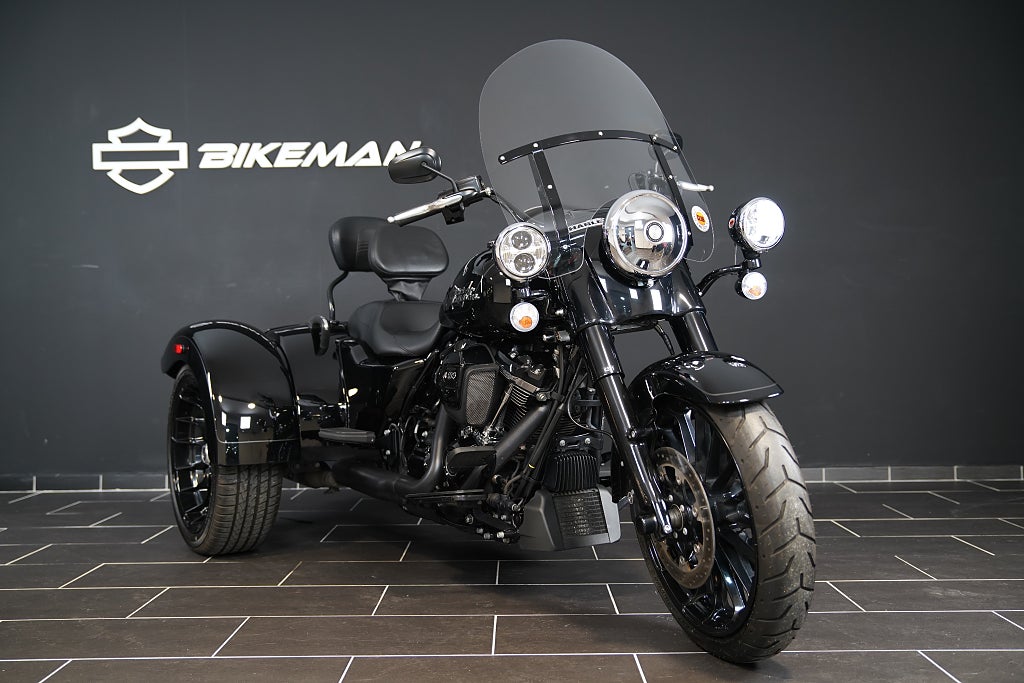 Harley-Davidson Freewheeler 