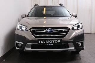 Kombi Subaru Outback 10 av 23