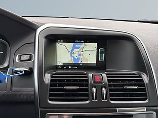 Volvo XC60 D4 AWD R-Design Dragkrok/MoK/SoV/Dvärm – bild 15