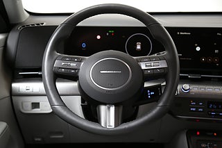 SUV Hyundai Kona 15 av 25