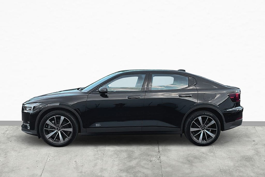 Polestar 2 Standard range Single motor 64kWh | Pilot
