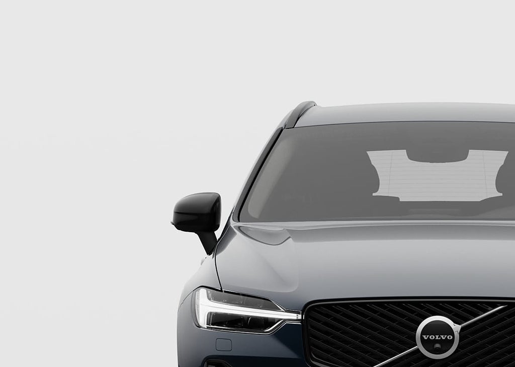 Volvo XC60 T6 Plus Dark Nordic Edition