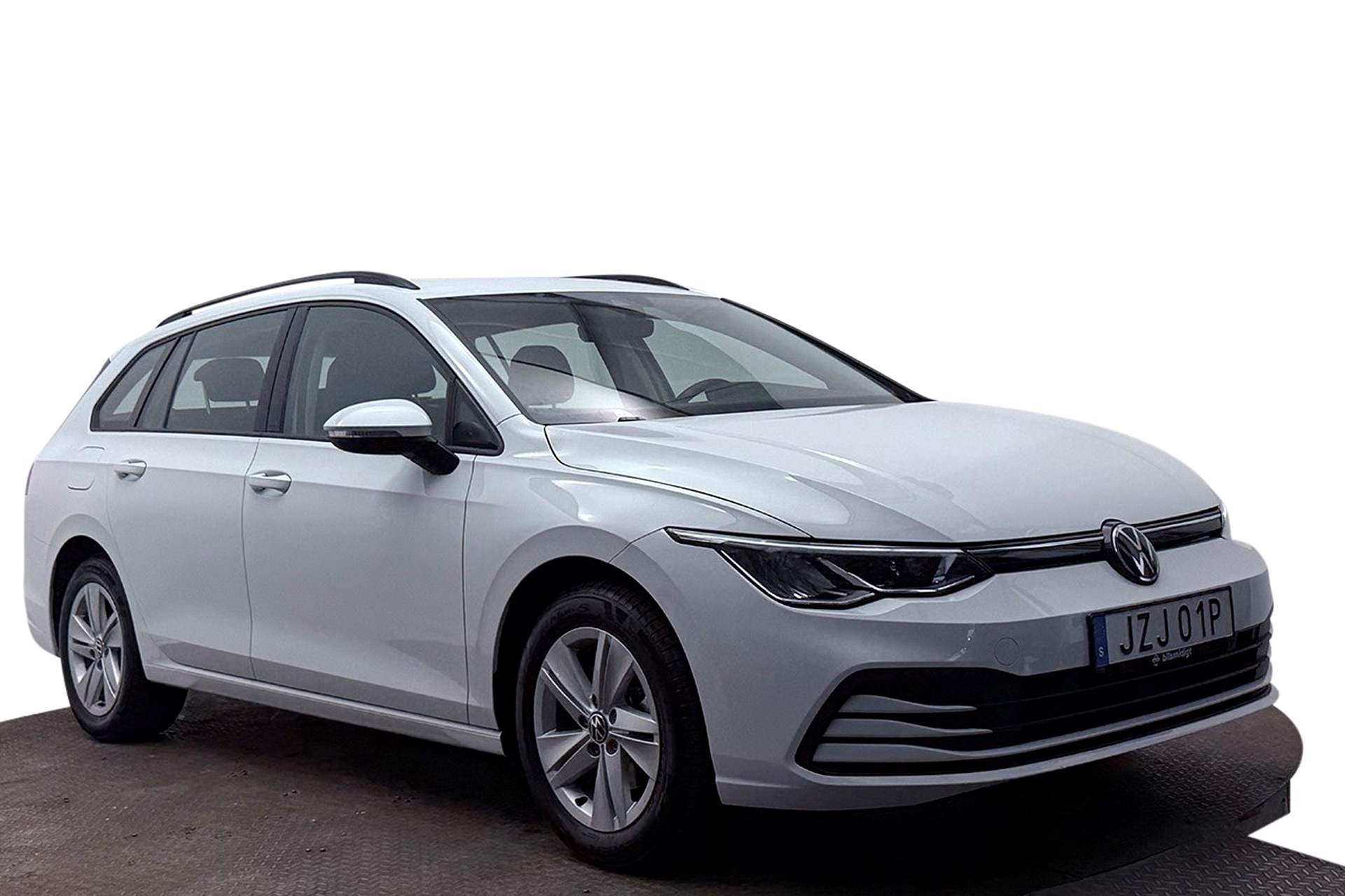 Volkswagen Golf 2023, bild 4/10