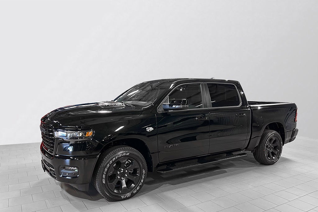 RAM 1500 2026 - miniatyr 10
