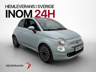 İkinci el  Fiat 500 1.0 Lounge