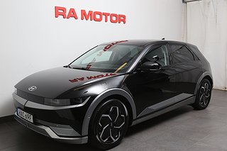 SUV Hyundai IONIQ 5 1 av 28