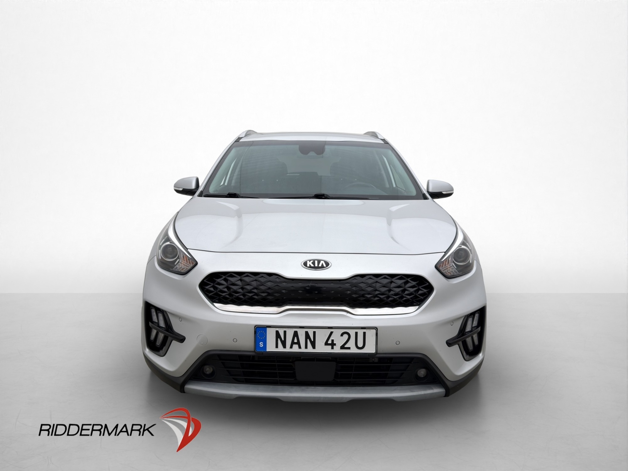 Kia Niro P-HEV 2020, bild 2/64