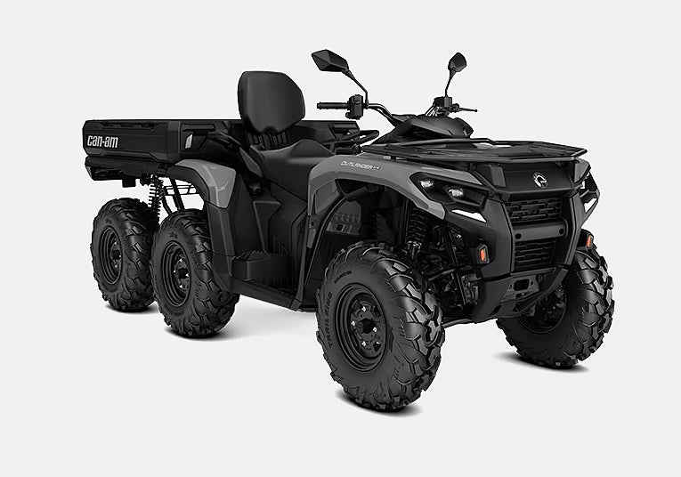 Can-Am Outlander MAX 6x6 DPS 700 TR 