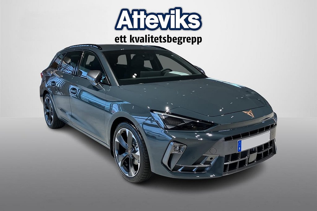 Cupra Leon Sportstourer 1.5 eTSI DSG7