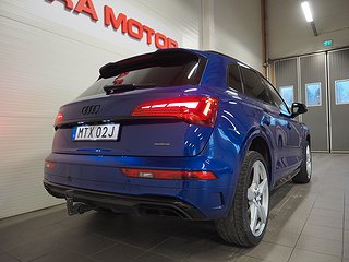 SUV Audi Q5 6 av 24