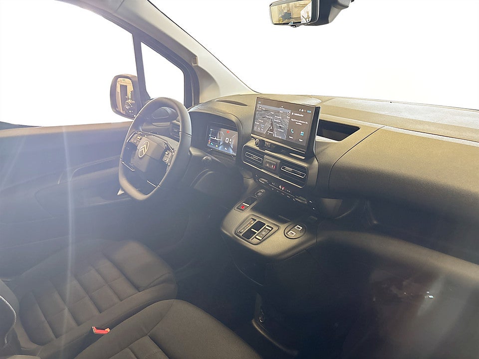 Bild på Citroën Berlingo Business 130hk Aut L1 - EDITION! SERVICE & V-HJUL INGÅR