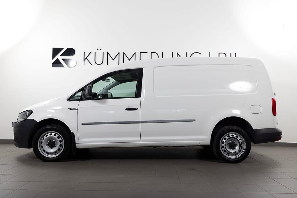 Volkswagen Caddy Maxi Maxi Van 2.0 TDI BMT 4Motion DSG 15...
