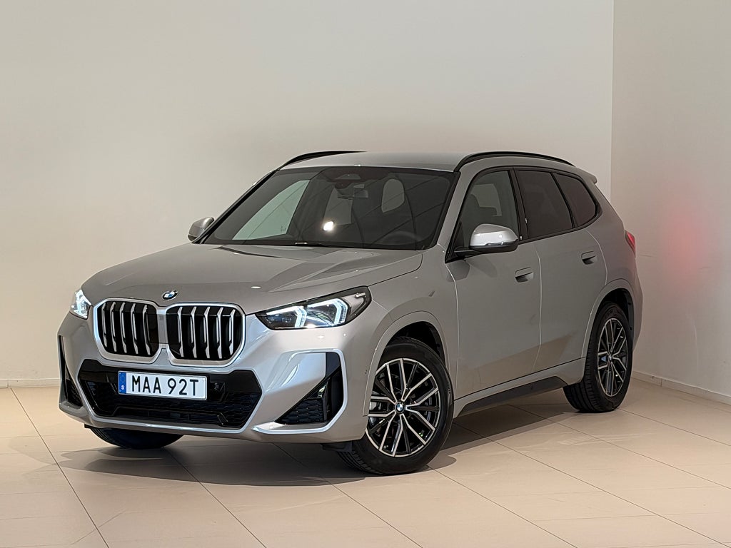 BMW X1 SDRIVE18I