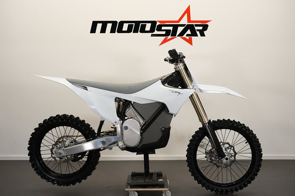 Stark VARG MX 1.2 Demo RÄNTEFRITT/INBYTE 