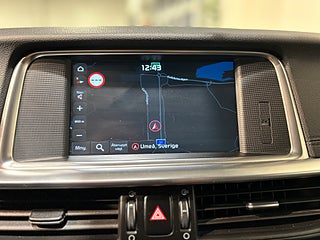 Kia Optima Sport Wagon Plug-in Hybrid 360° Pano GPS H/K SoV