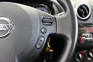 SUV Nissan Qashqai 15 av 18