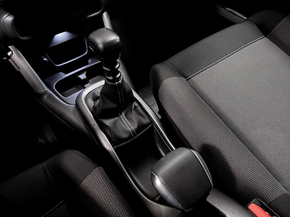 Bild på Citroën C3 Aircross Feel 1.2 PT CARPLAY FARTHÅLLARE 110hk