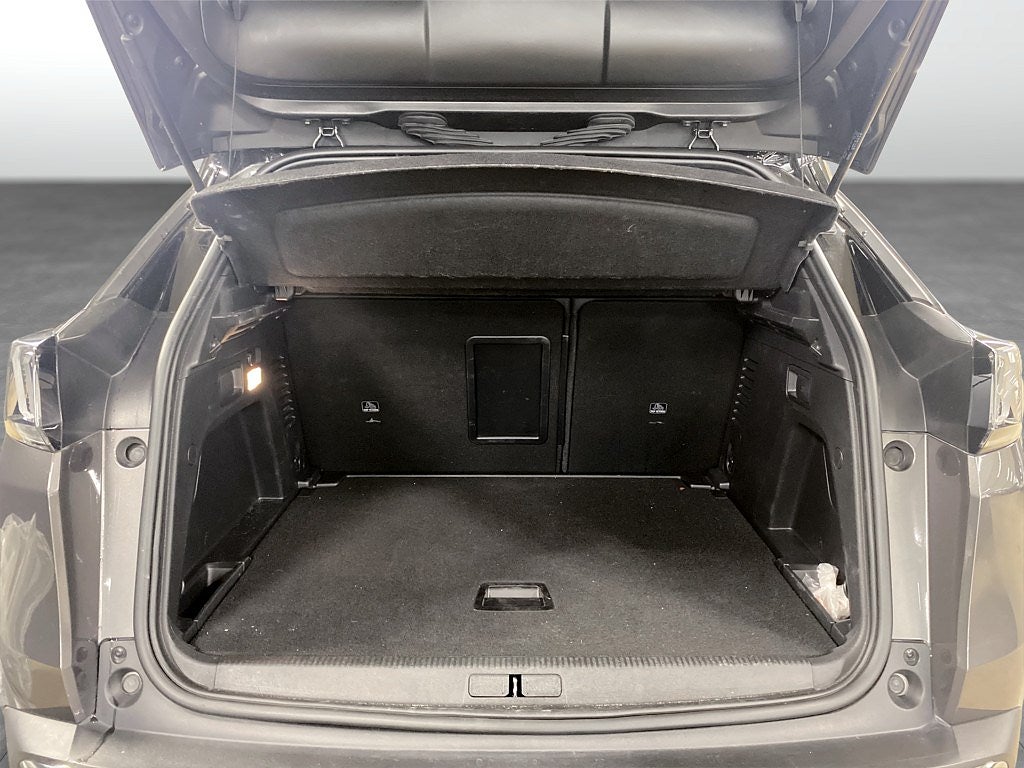 Bild på Peugeot 3008 GT 1.2 PT 130hk Aut - B-KAMERA, CARPLAY