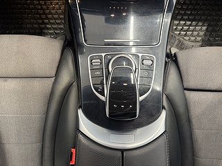 Mercedes-Benz C 350 T PLUG-IN Avantgarde/Bvärm/Luft/S&V-däck