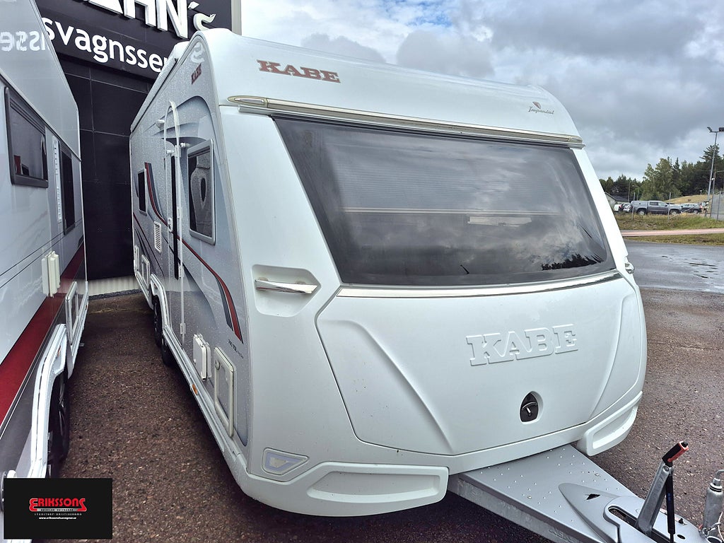 Kabe Imperial 740 TDL KS