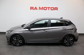 Halvkombi Hyundai i20 2 av 19