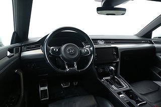 Halvkombi Volkswagen Arteon 16 av 27