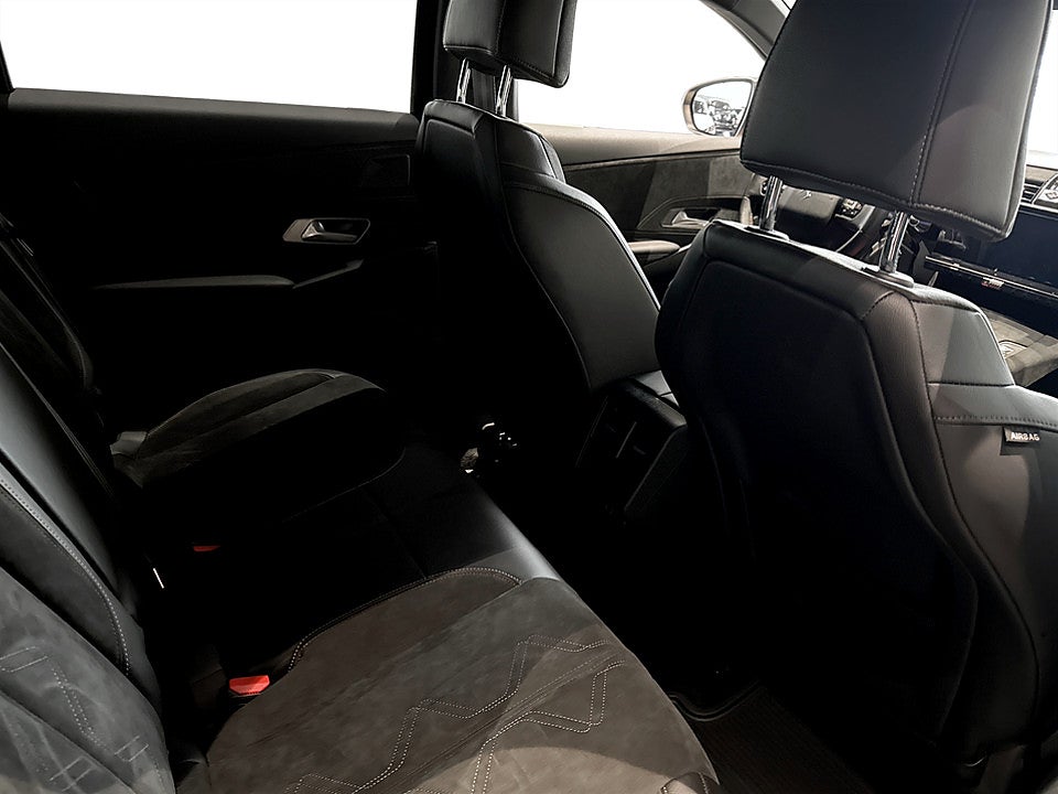 Bild på DS DS 7 Crossback E-Tense Performace 300hk 4x4 RÄNTEKAMPANJ MED DNB 3,99%