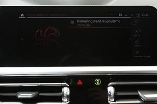 Kombi BMW 320 20 av 28