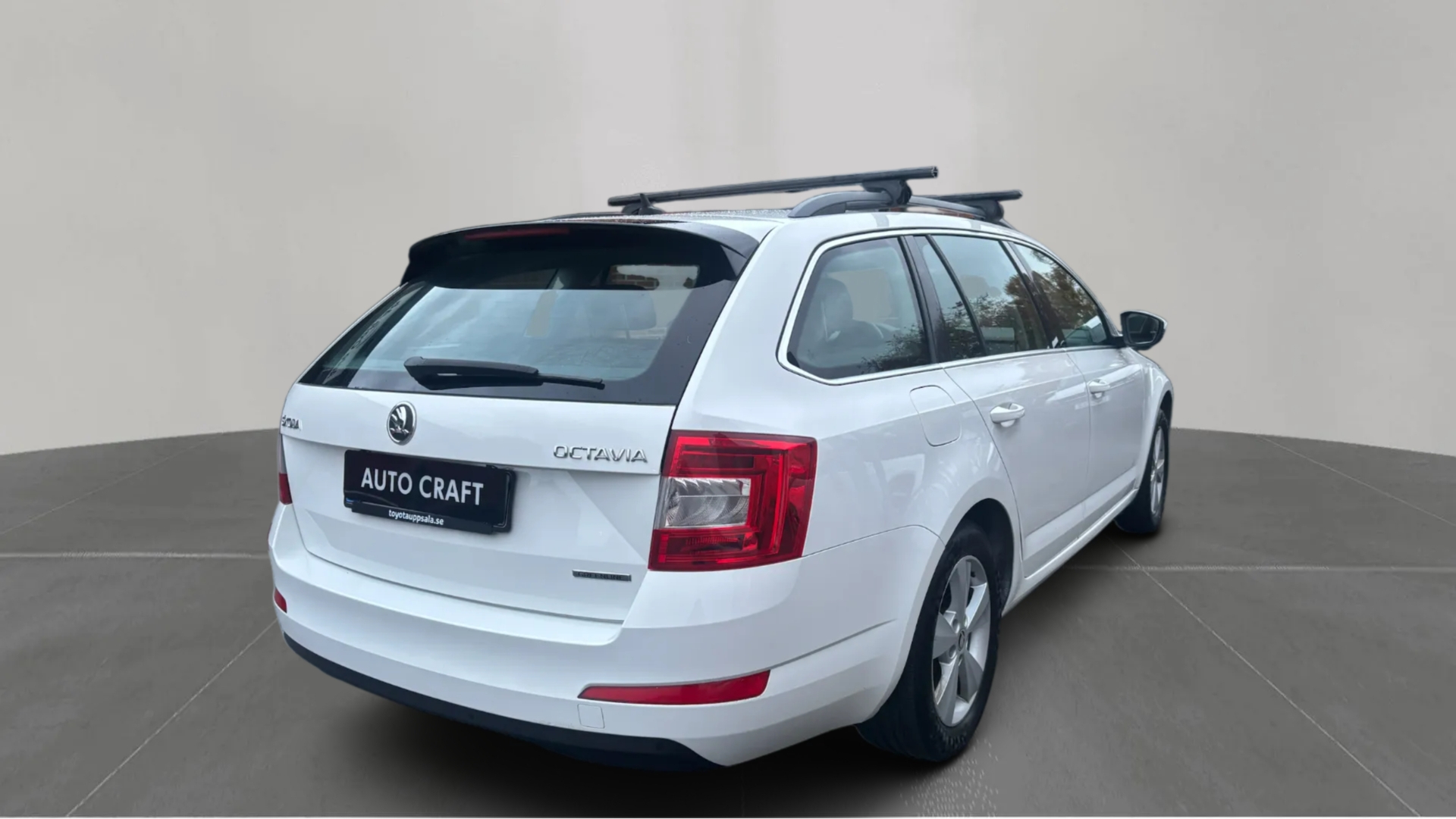 Skoda Octavia 2015, bild 5/45