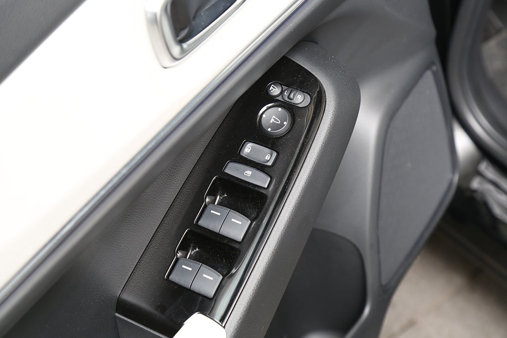 Honda e:Ny1 Advance 68.8 kWh | WLTP 412 km | Panorama | el-baklucka 2023