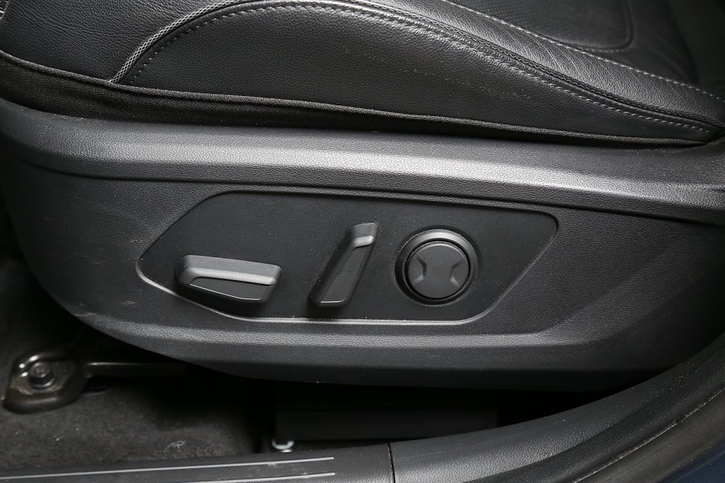 Hyundai Tucson 1,6 T-GDI MHEV 180hk Advanced AWD Aut Skinn KRELL Navi 2021