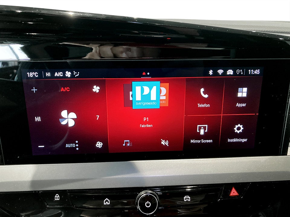 Bild på Opel Mokka GS 1.2 Turbo 130hk Aut B-KAMERA CARPLAY