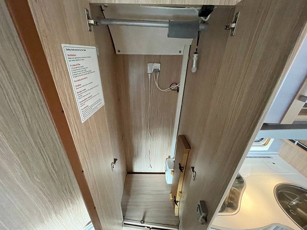 TEC I 670 / AC bodel / Taksäng / Fint skick / 160hk 3,0L Kedja - TEC