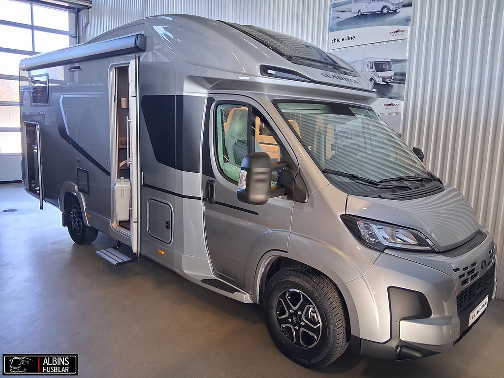 Adria Matrix Supreme 670 SL / Automat / ALDE 4000D