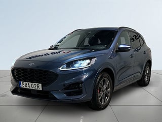 Ford Kuga Hybrid AWD ST-Line Drag Mvärm Kamera GPS SoV – bild 16