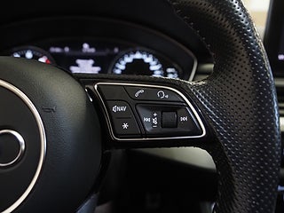 Kombi Audi A4 19 av 22