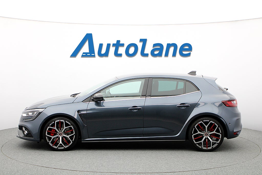 Renault Mégane R.S. Trophy, BOSE® Sommarkampanj 4,99%