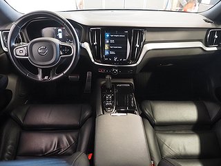 Kombi Volvo V60 17 av 24
