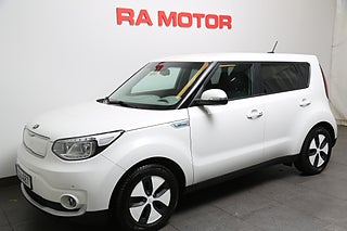 Kombi Kia Soul 1 av 27