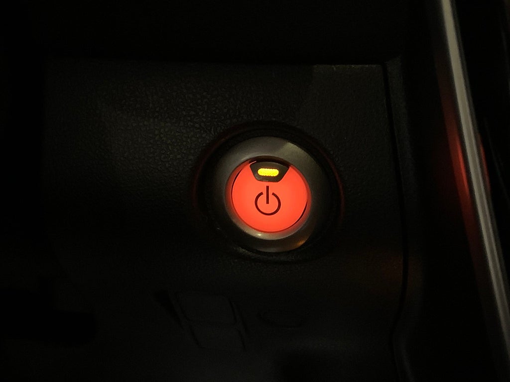 Nissan Leaf 30 kWh |TEKNA | Kamera | Apple Carplay 2017