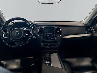 Volvo XC90 D5 AWD Geartronic Inscription S&V-hjul/AdaptivFar